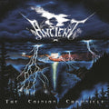 Ancient - Cainian Chronicle - Music CD