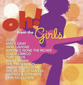Oh From The Girls / Various - Oh From The Girls / Various - Music CD