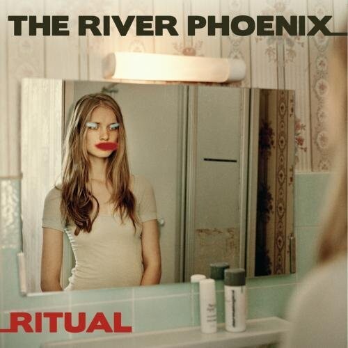 River Phoenix - Ritual - Music CD