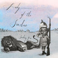 Lady Of The Sunshine - Smoking Gun - Music CD