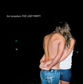 Hampdens - Last Party - Music CD