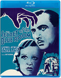 Secret Of Blue Room (1933) - Secret Of Blue Room (1933) - Blu-ray