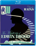 Mystery Of Edwin Drood (1935) - Mystery Of Edwin Drood (1935) - Blu-ray