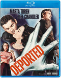 Deported (1950) - Deported (1950) - Blu-ray