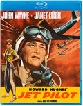 Jet Pilot (1957) - Jet Pilot (1957) - Blu-ray