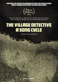 Village Detective: A Song Cycle (2021) - Village Detective: A Song Cycle (2021) - DVD