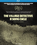 Village Detective: A Song Cycle (2021) - Village Detective: A Song Cycle (2021) - Blu-ray