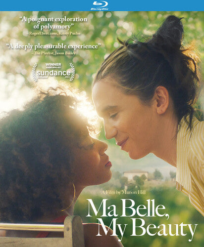 Ma Belle My Beauty (2021) - Ma Belle My Beauty (2021) - Blu-ray