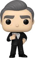 Funko Pop Television - Funko Pop Television Schitts Creek S2 Johnny - Collectibles