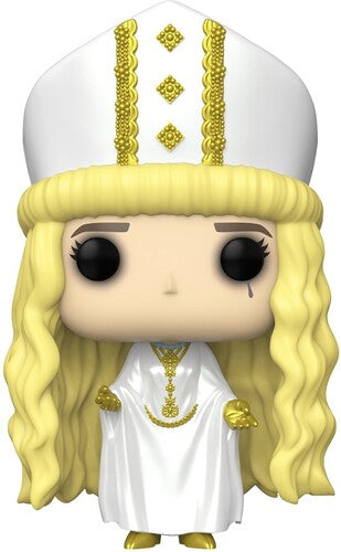 Funko Pop Television - Funko Pop Television Schitts Creek S2 Moira - Collectibles