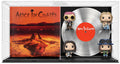 Funko Pop! Albums Dlx: - Alice In Chains- Dirt - Collectibles