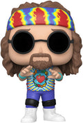 Funko Pop! Wwe: - Dude Love - Collectibles