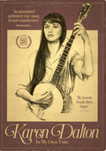 Karen Dalton: In My Own Time (2021) - Karen Dalton: In My Own Time (2021) - DVD
