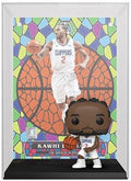 Funko Pop! Trading Cards: - Kawhi L(mosaic) - Collectibles