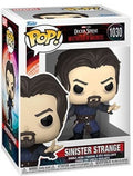 Funko Pop!: - Doctor Strange In The Multiverse Of Madness- Pop! - Collectibles