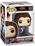 Funko Pop!: - Doctor Strange In The Multiverse Of Madness- Pop! - Collectibles