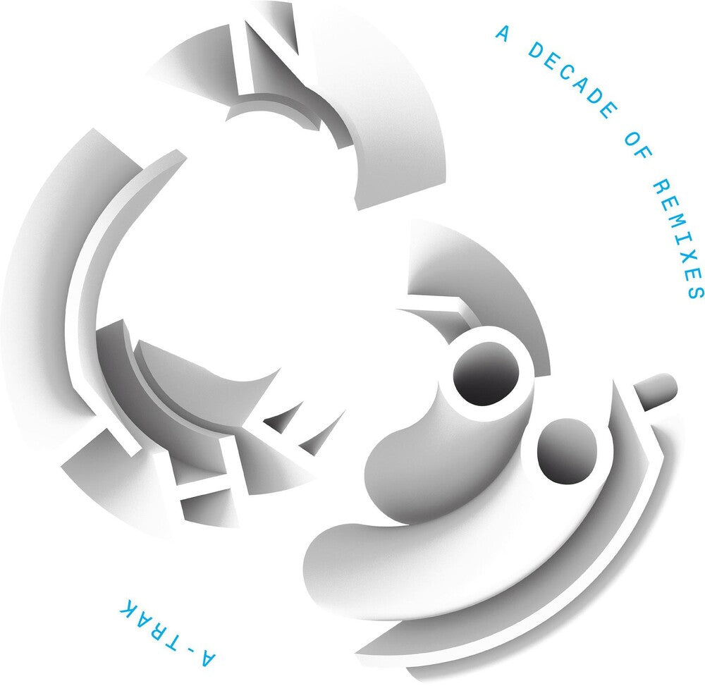 In The Loop: A Decade Of Remixes [7" Vinyl] Vinyl Record
