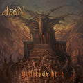 Aeon - God Ends Here - Music CD
