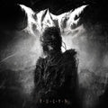Hate - Rugia - Music CD