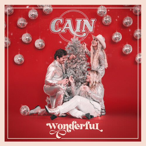 Cain - Wonderful - Music CD