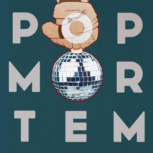 Virginity - Popmortem - Vinyl Record