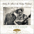 Shaver,billy Joe / Firedman,kinky - Live Down Under - Music CD