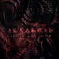 Alkaloid - Liquid Anatomy - Vinyl Record