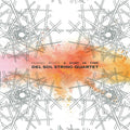 Del Sol String Quartet - Dust In Time - Music CD