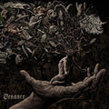 Bound In Fear - Penance - Music CD