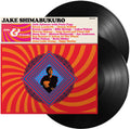 Shimabukuro,jake - Jake & Friends - Vinyl Record
