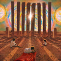 Salt Creek - Out Of The Sky - Music CD