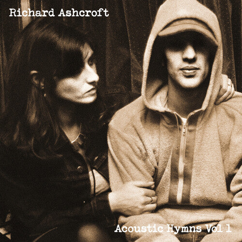 Ashcroft,richard - Acoustic Hymns 1 - Music CD
