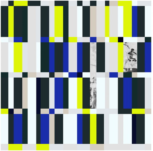 Portico Quartet - Monument - Music CD
