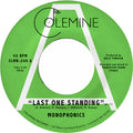 Monophonics - Last One Standing - Vinyl Record
