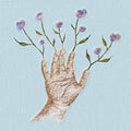 Ophelias - Crocus - Pale Yellow - Vinyl Record