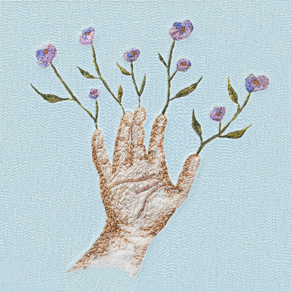Crocus (Pale Yellow Vinyl) [Colored Vinyl] (Ylw) Vinyl Record