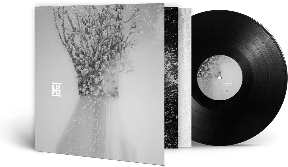 Zau (Gate) [180 Gram] Vinyl Record