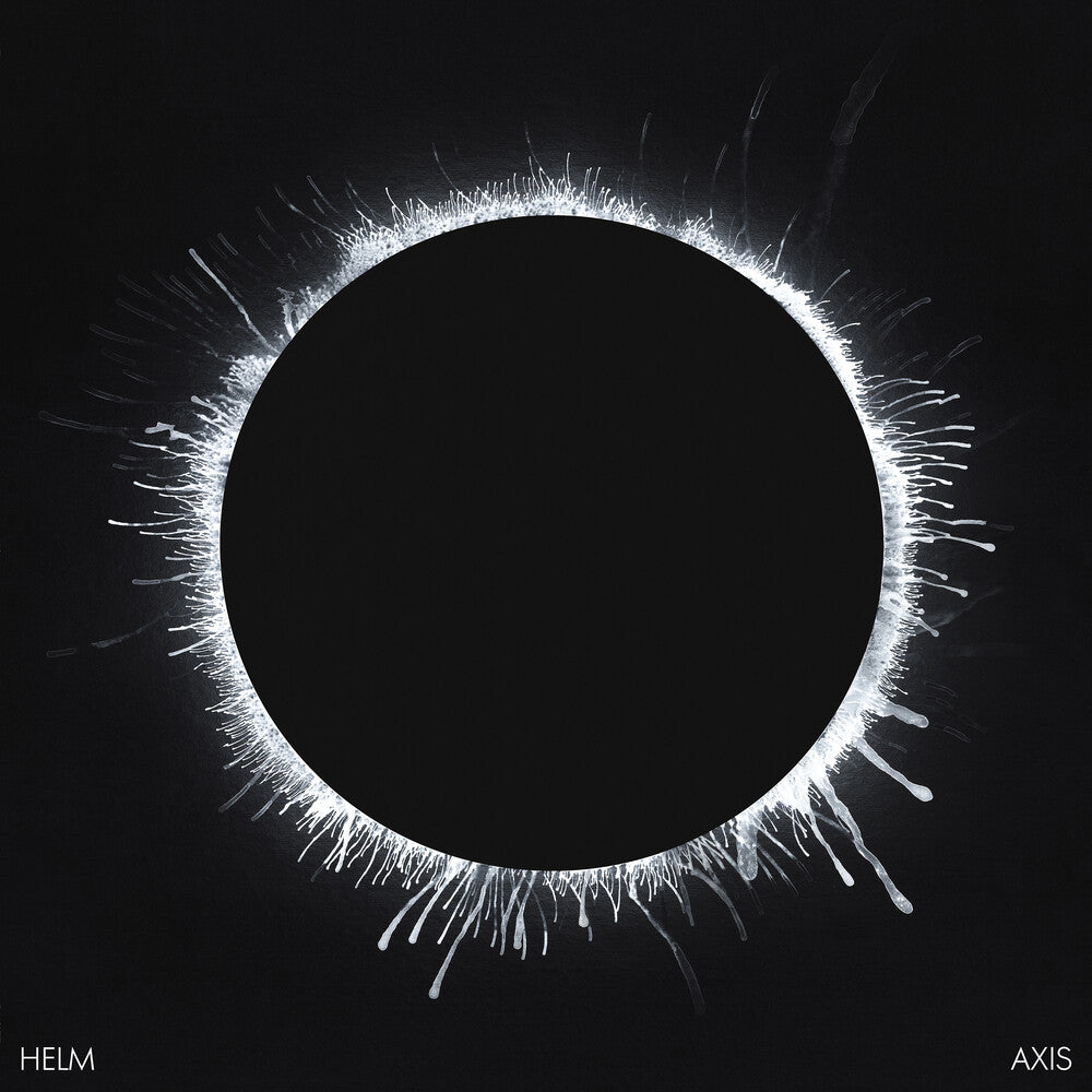 Axis (Clear Purple Vinyl) [Colored Vinyl] [Clear Vinyl] (Purp) Vinyl Record