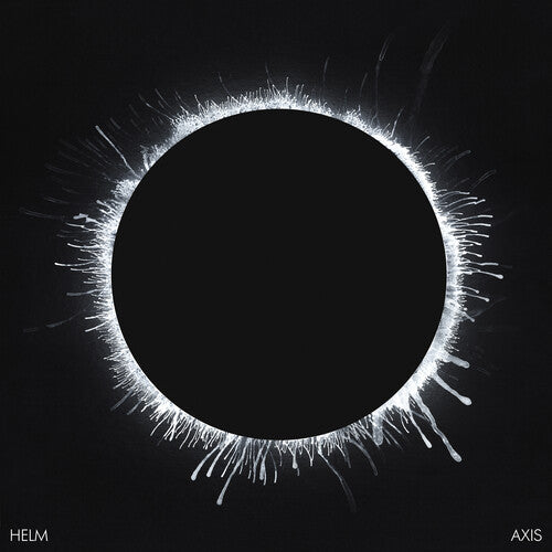 Helm - Axis - Vinyl Record