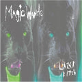 Magic Wands - Lazer Bitch - Vinyl Record