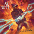 Walker,joe Louis - Eclectic Electric - Vinyl Record