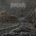 Mortiferum - Preserved In Torment - Vinyl Record