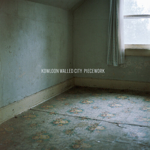 Kowloon Walled City - Piecework - Music CD