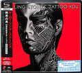 Tattoo You (40th Anniversary Edition) [Remastered] (Shm)