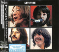 Let It Be (Spec) (Shm) (Jpn) Music CD