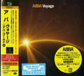 Abba - Voyage + Abba Gold - Music CD