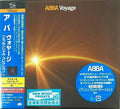 Abba - Voyage + Essential Video Collection - Music CD