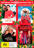 Christmas Movie Coll 5: Winter Song / Holiday - Christmas Movie Coll 5: Winter Song / Holiday - DVD