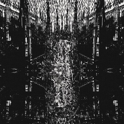 Abstracter - Abominion - Music CD