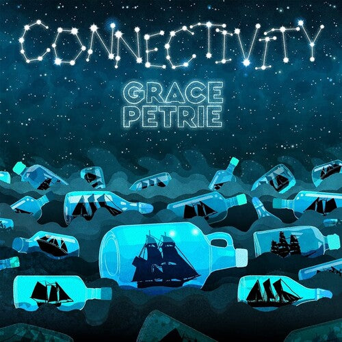 Petrie,grace - Connectivity - Music CD